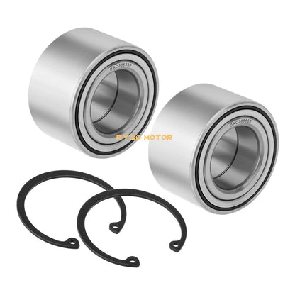 Front Heavy Duty Wheel Bearing Kit for Yamaha Grizzly 550/660/700 (03-24)