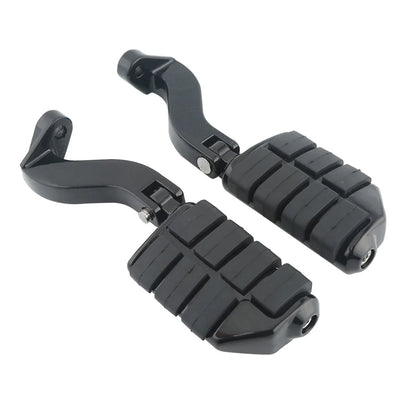 Passenger Footpeg Bracket for Harley Street Glide (1993-2025)