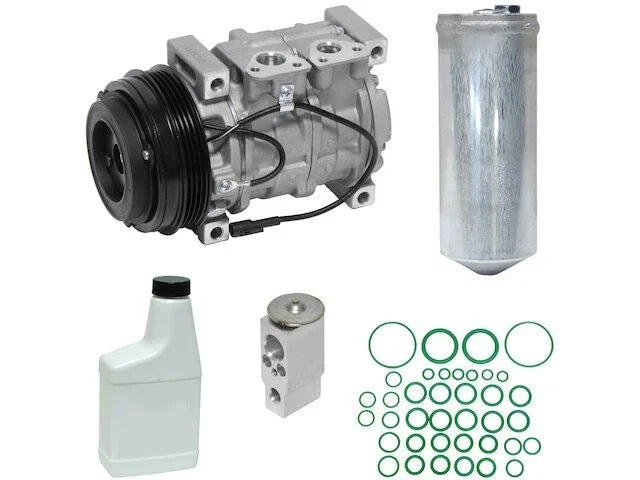 A/C Compressor Kit for Suzuki Grand Vitara (1999) KT939FD