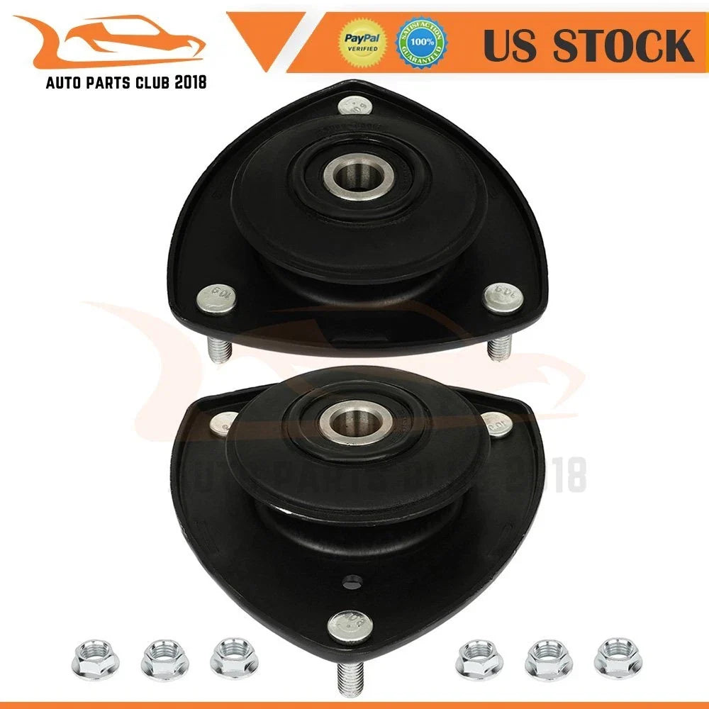 Set of 2 Shock Strut Mount Kits for Scion xA xB (2004–2006)