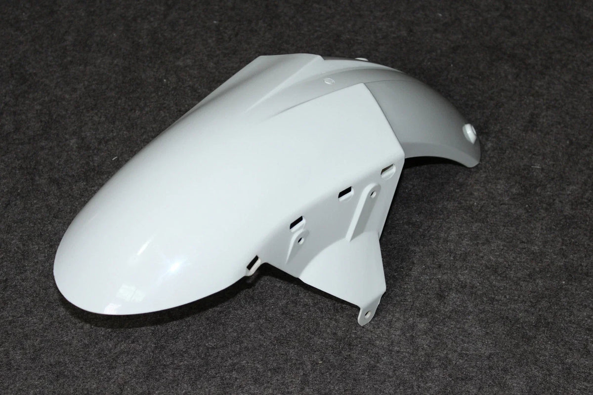 Front Fender Mudguard for Kawasaki Ninja ZX10R (2006–2007)