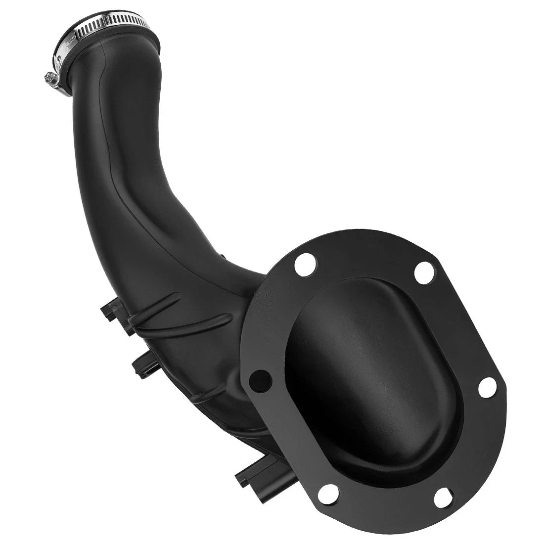 Rubber Boot Air Box to Carburetor Duct for Yamaha Raptor 125 250 (2008–2013)