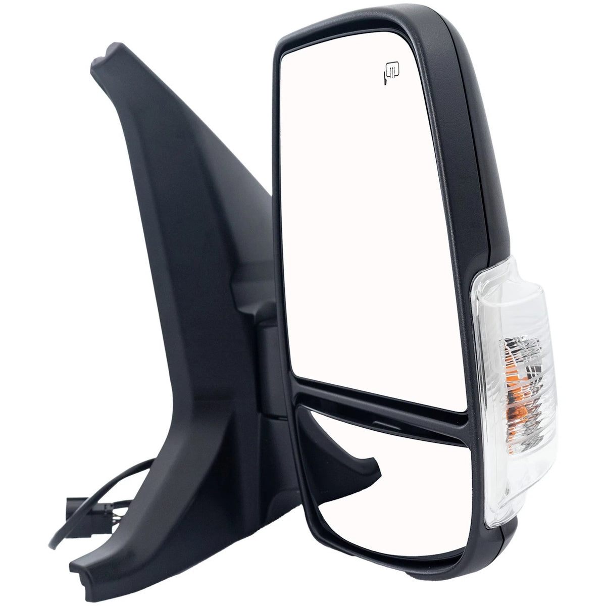 Heated Right Side Mirror for Ford Transit-150/Transit-350 HD (2020–2024)