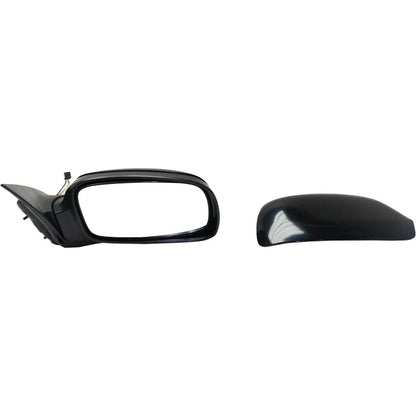 Pair of Heated Side Mirrors for Chrysler Pacifica