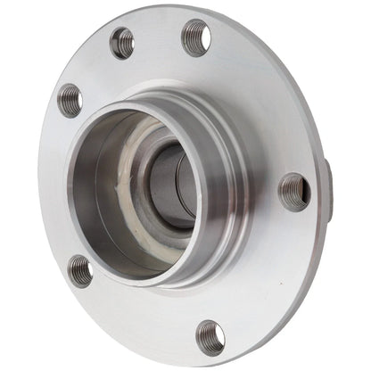 Wheel Hub Set (2) for Dodge Dart