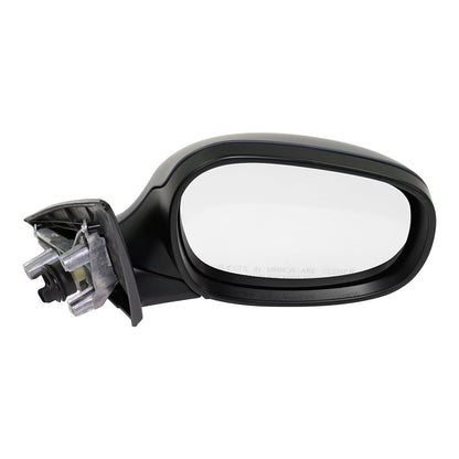 Heated Power Mirror Set for 328i BMW (2009–2012)