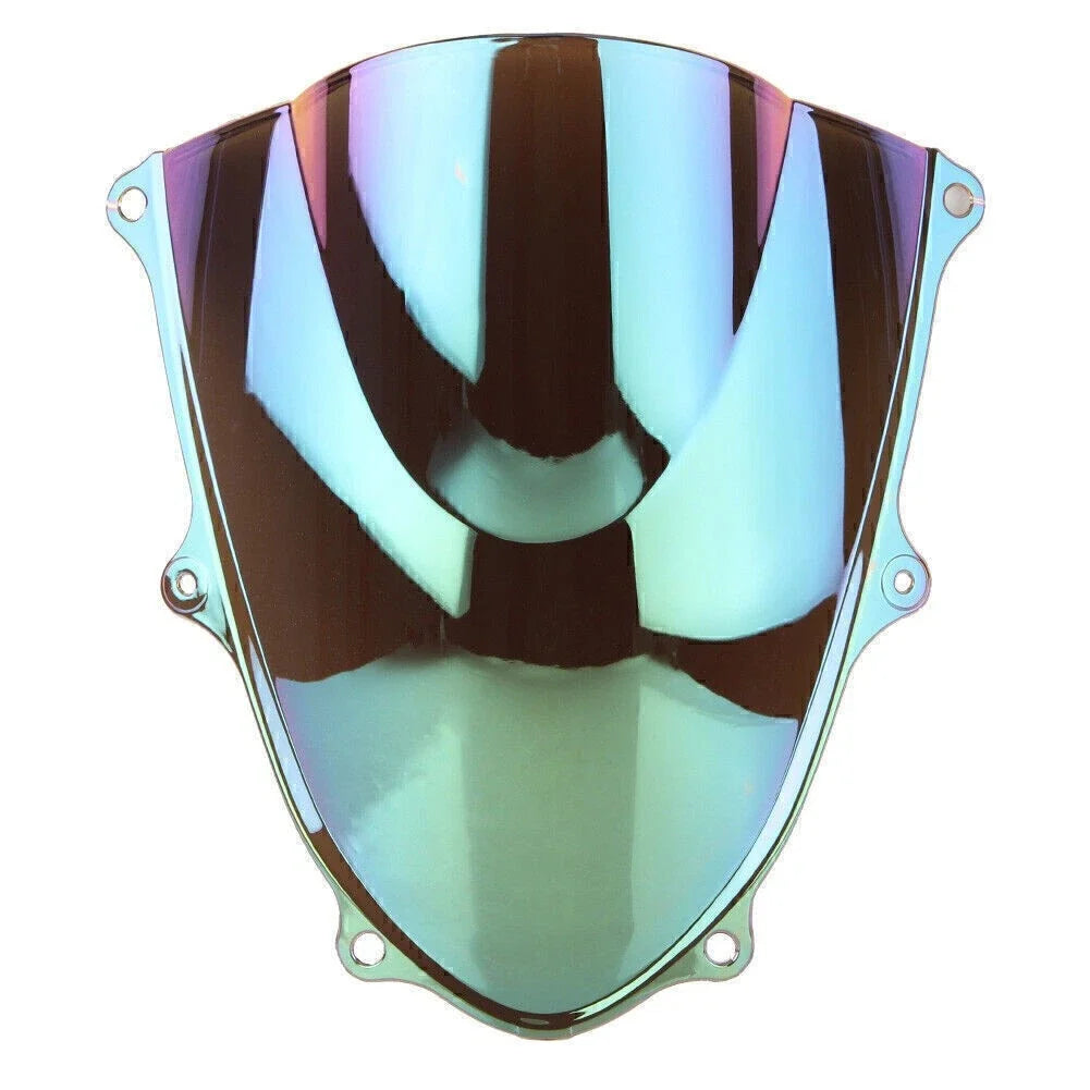 Front Windscreen for Suzuki GSXR1000 (2017-2018) Deep-Iridium