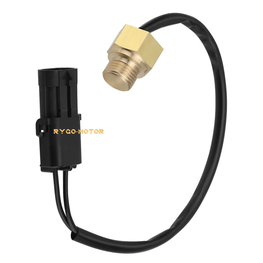 Cooling Radiator Thermal Switch Sensor - Sportsman 400 500 (2000-2006)