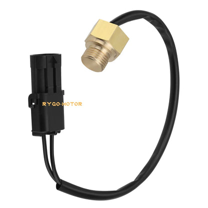 Cooling Radiator Thermal Switch Sensor - Sportsman 400 500 (2000-2006)