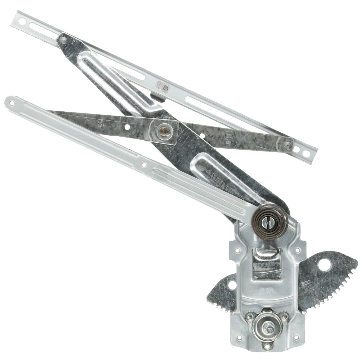 Front Passenger Right Window Regulator for Toyota Tacoma (1995–2004)
