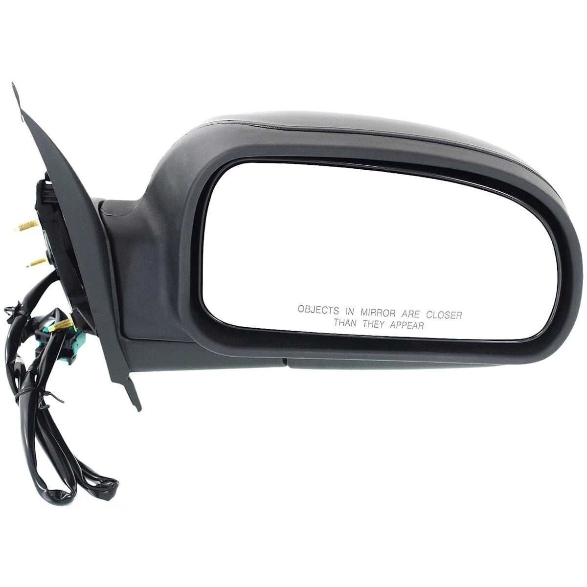Heated Mirrors Set of 2 for Chevy Olds (Left Right)