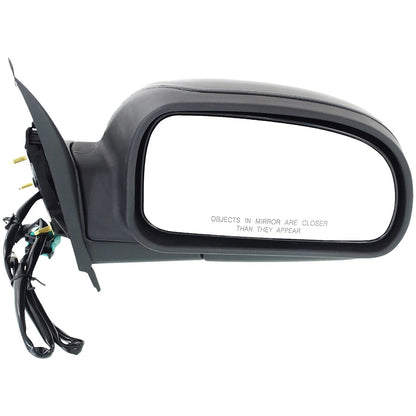 Heated Mirrors Set of 2 for Chevy Olds (Left Right)