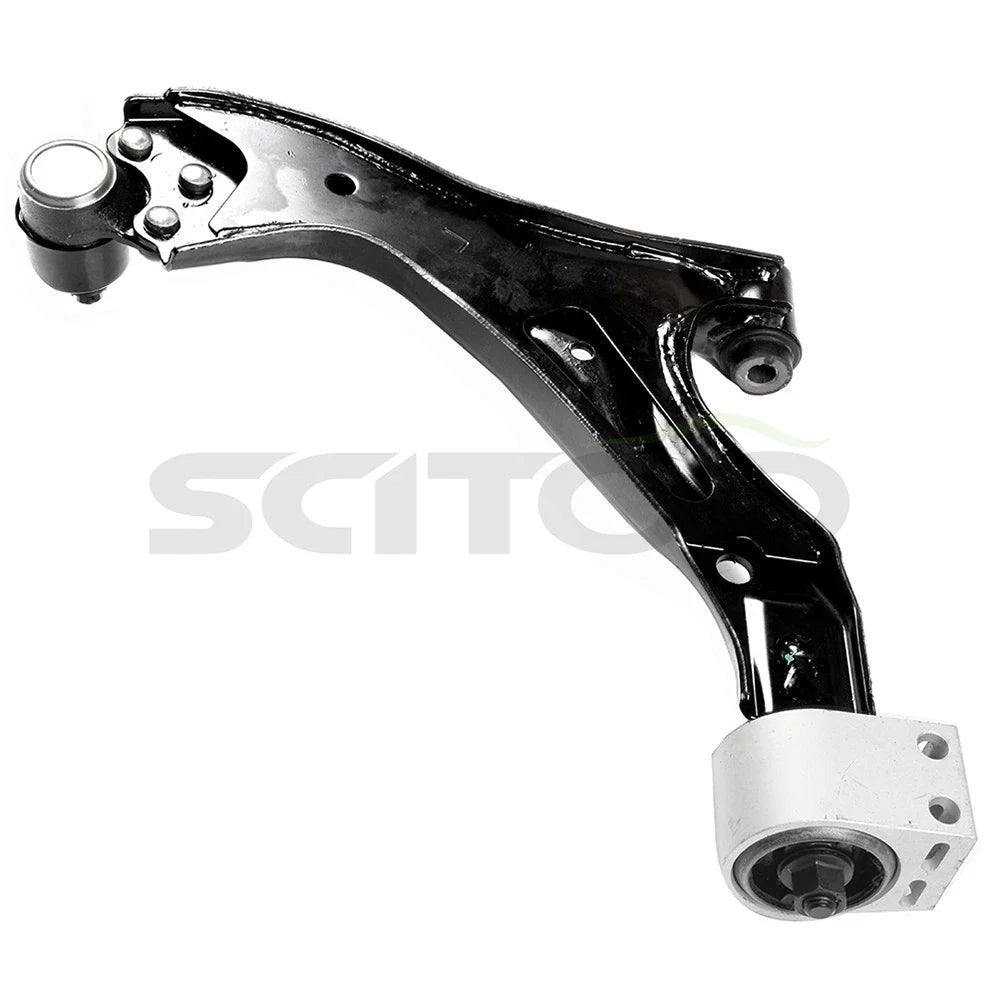 Front Tie Rod End Replacement for Chevrolet Equinox 2007-2009
