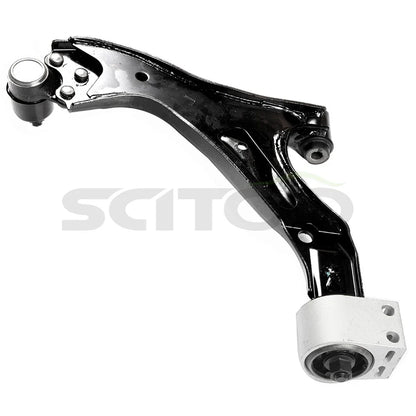 Front Tie Rod End Replacement for Chevrolet Equinox 2007-2009