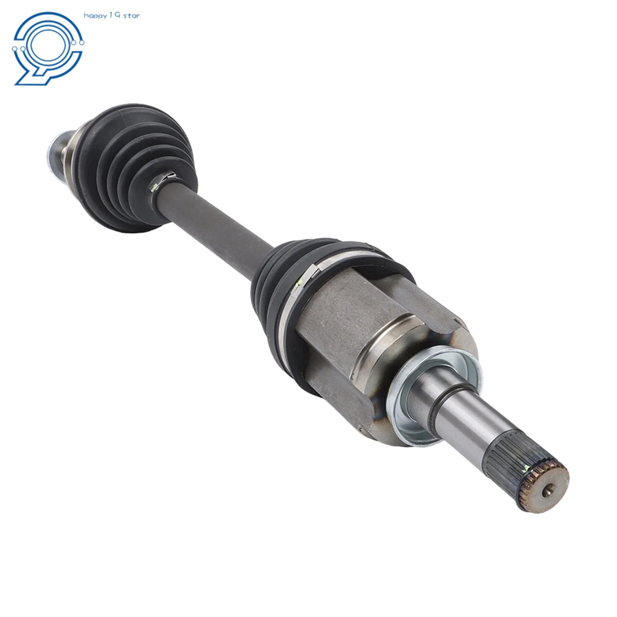 Front Passenger Side CV Axle Assembly for Cadillac SRX (2012–2016)