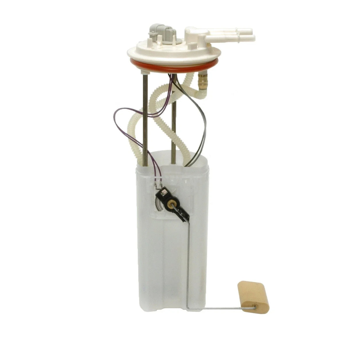 Fuel Pump Module Assembly by Delphi for 2003 Chevrolet Express 3500