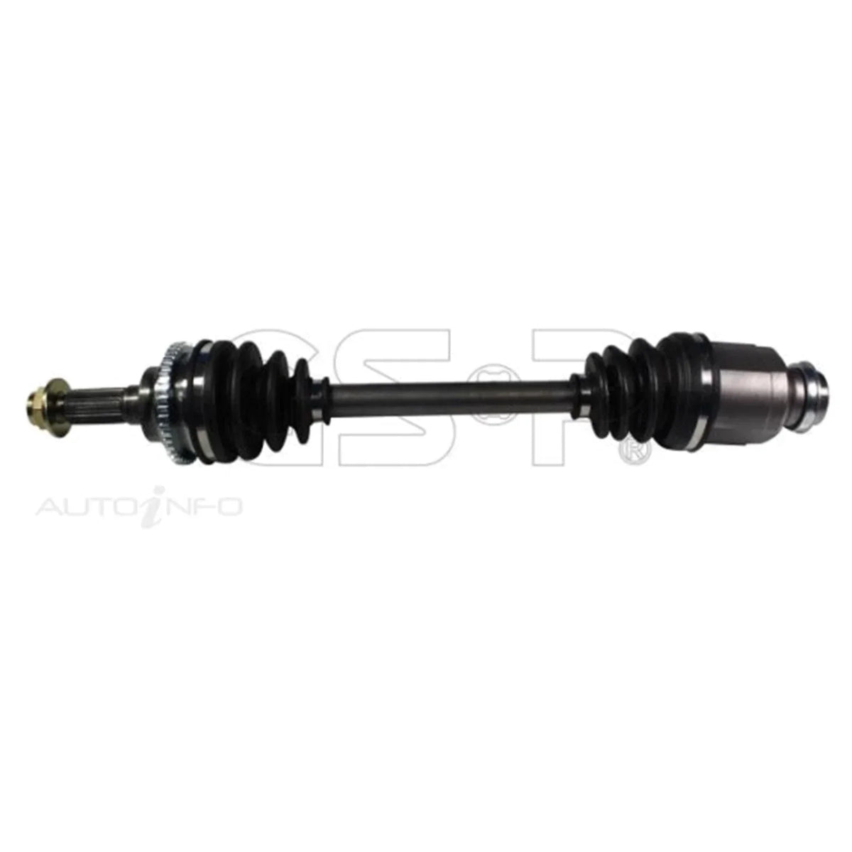 1999-2002 Ford Laser RH CV Axle
