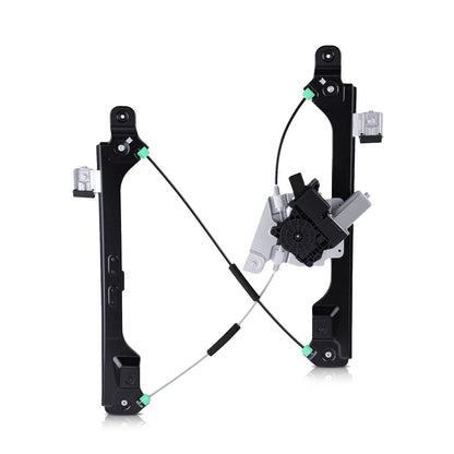 Front Right Passenger Side Window Regulator for Cadillac SRX (2010–2015), Saab 9-4X