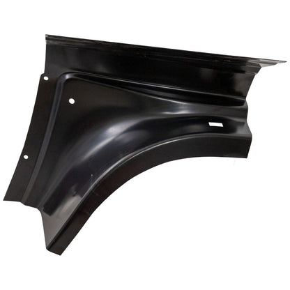Truck Bed Repair Panel Right Side for Chevy Trailblazer (2002-2007) Passenger