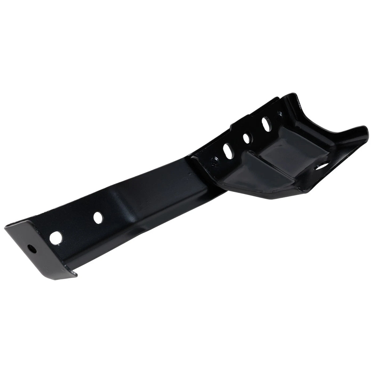 Bumper Bracket for Nissan Armada (2017–2024) Rear Driver Side