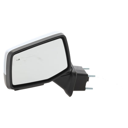 Heated Driver Left Side Mirror for GMC Sierra 1500 (2022)