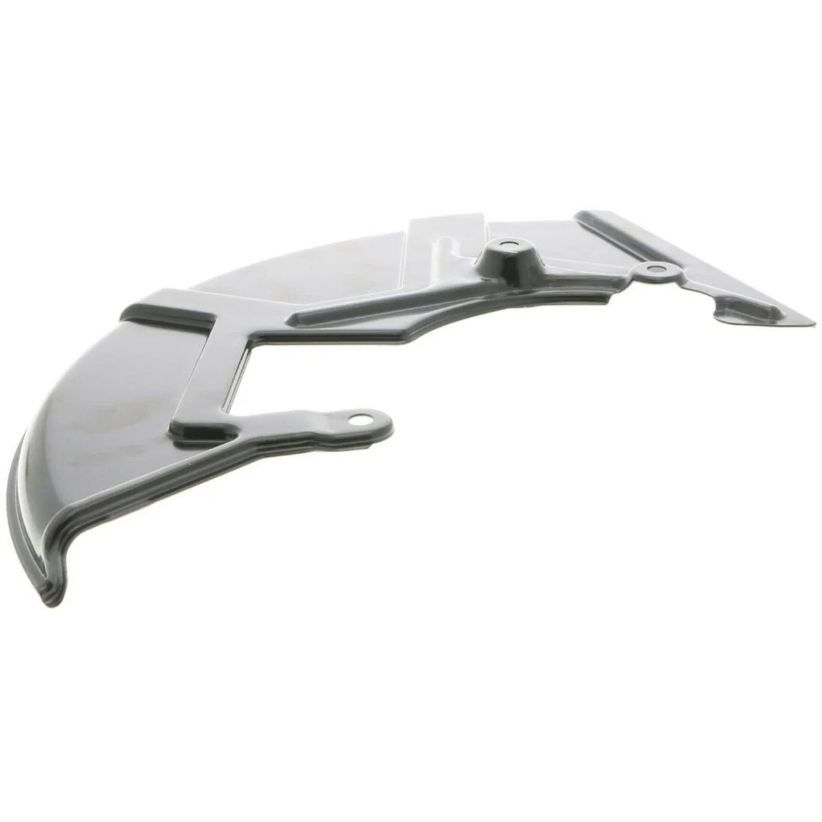 Brake Backing Plates (Front) for Vaico Driver/Passenger Side