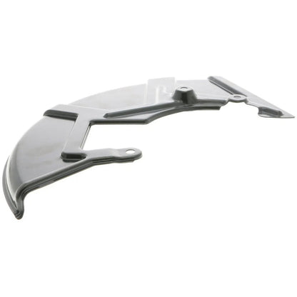 Brake Backing Plates (Front) for Vaico Driver/Passenger Side