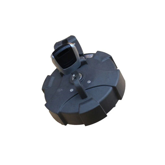 Fuel Cap 32M9-02130 for Hyundai Crawler Excavator R1200-9 R140LC9 R140LC9S