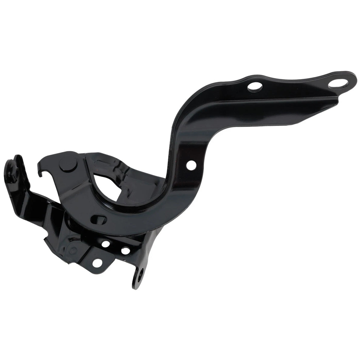 Hood Hinge Driver Left Side 5342047190 for Toyota Prius Prime (2023)
