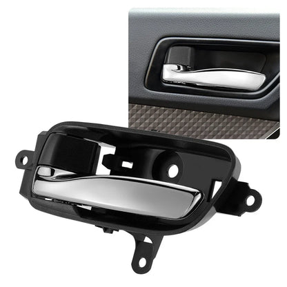 Left Driver Side Interior Door Handle for 2013-2018 Nissan Altima Pathfinder