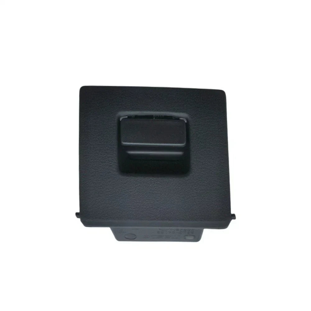 Storage Box for Instrument Panel in Mazda 3 BP (2018-2024)