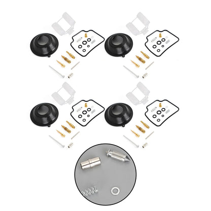 Carburetor Rebuild Kit for Honda NC36 CB400FOUR (1992–1998)