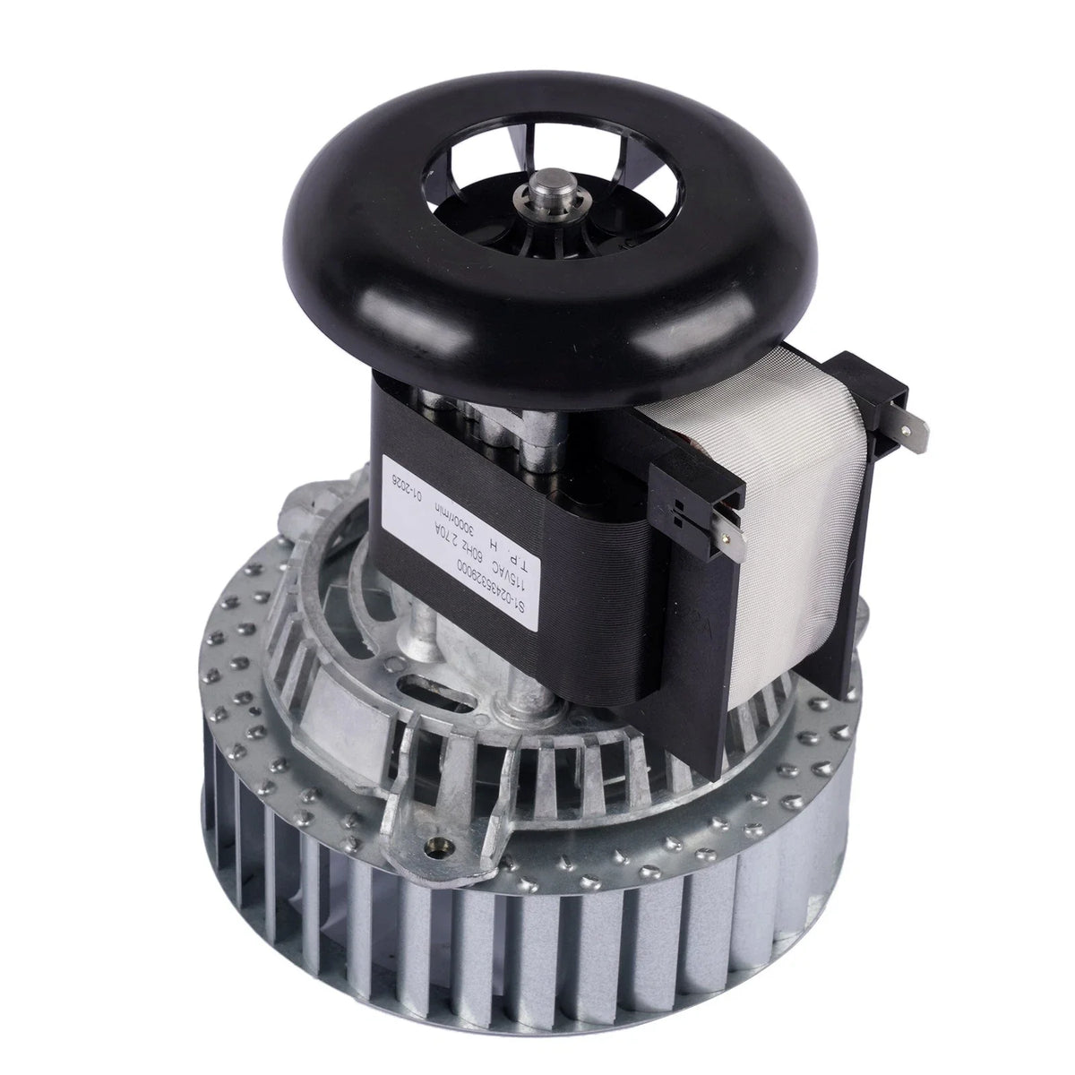 Draft Inducer Blower Motor for York Coleman