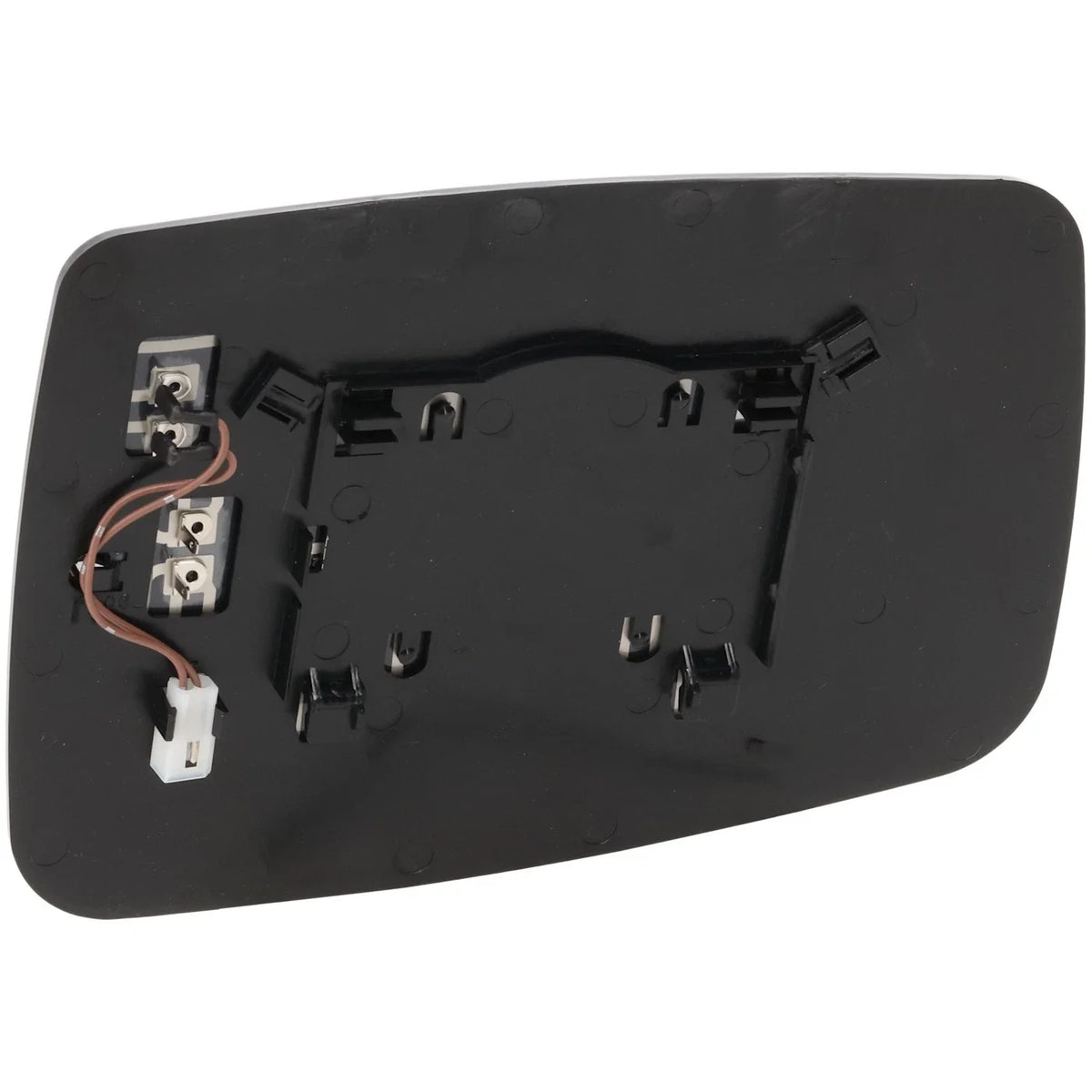 Driver Side Heated Mirror Glass for Ram 2500 1500