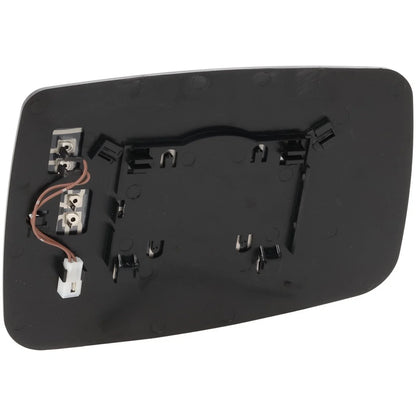 Driver Side Heated Mirror Glass for Ram 2500 1500