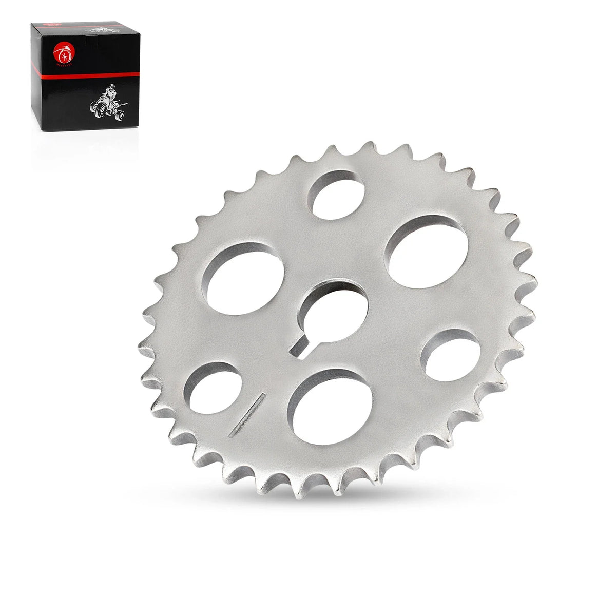 Camshaft Timing Sprocket for Yamaha YFM350X Warrior 350 (1989-2004)