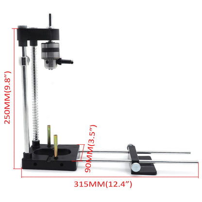 Drill Locator Tool for Woodworking