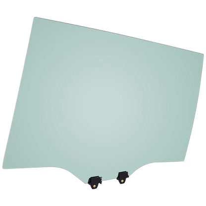 Set of 2 Door Glasses for Subaru Outback