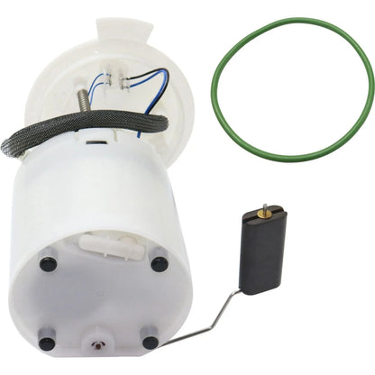 2010-2013 Ford Transit Connect Electric Fuel Pump Replacement