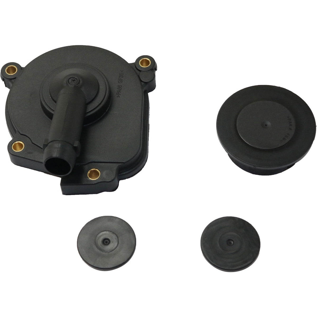 Crankcase Vent Valves for ML E CLK C Class SLK G550 Mercedes-Benz