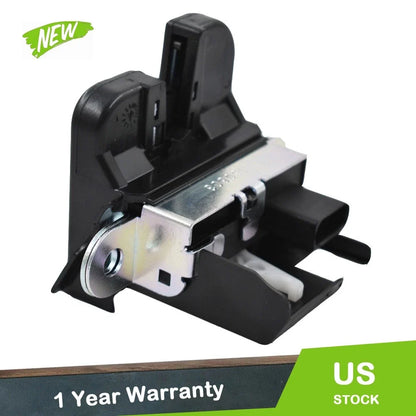 Trunk Lock Latch Actuator 5M0827505E for Jetta Tiguan Sportwagen 2007-2018