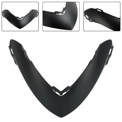 Headlight Panels, Front Nose for Suzuki GSX-S 1000 (2015-2020)