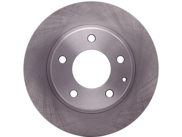 Rear Brake Rotor for Mazda Protege (2001–2003) HY377CX