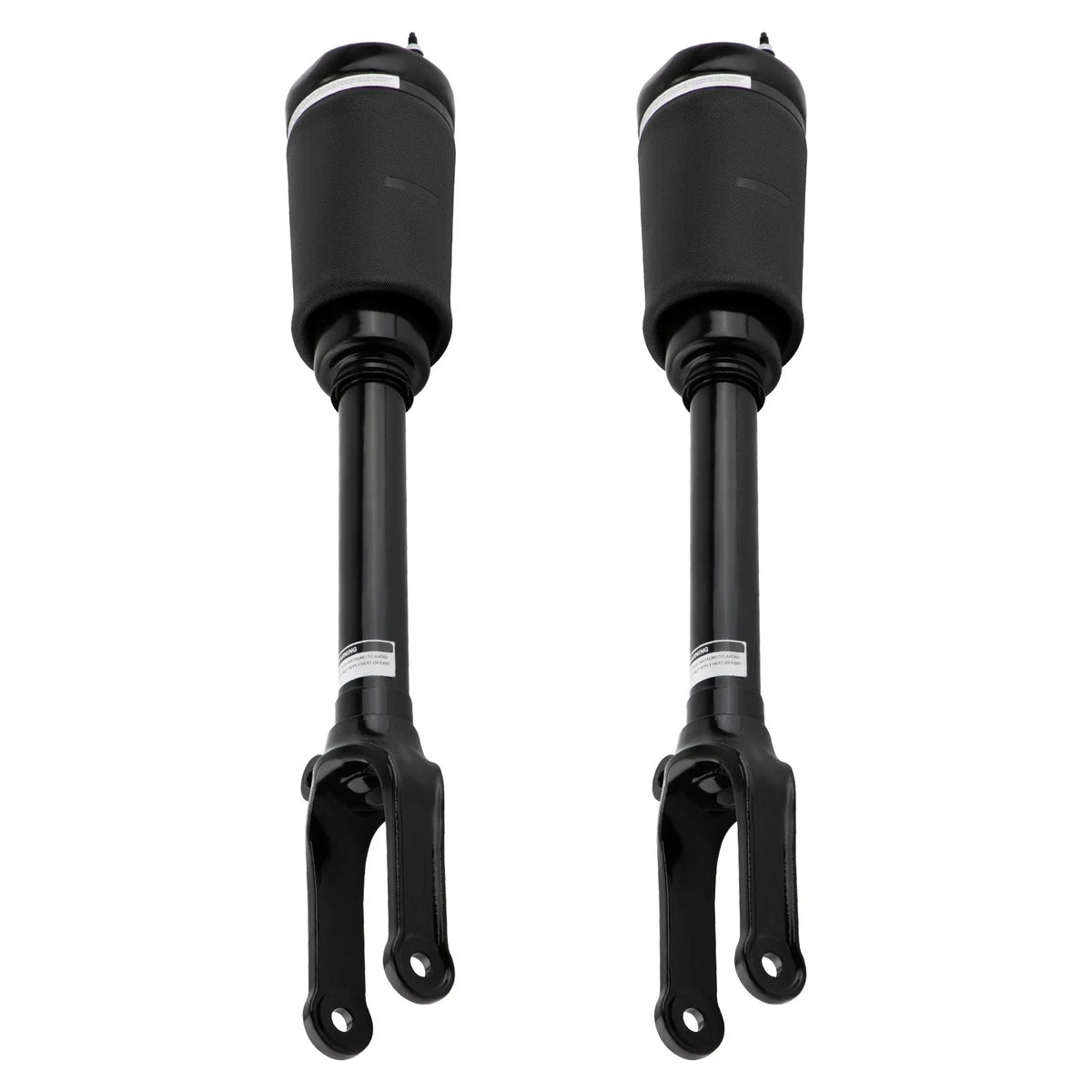 Front Pair Air Struts Assembly for Mercedes GL450 (2008–2009) 1643204513