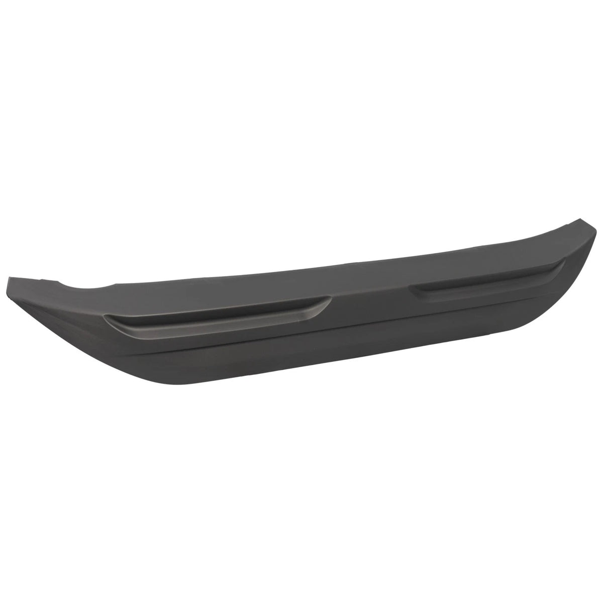 Air Dam Deflector Valance Rear 86671J9000 for Hyundai Kona (2018–2021)