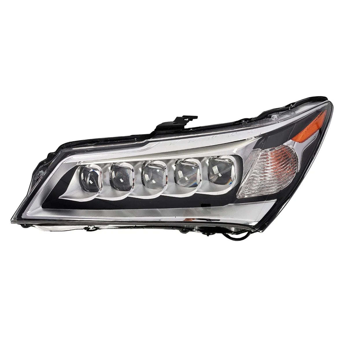 Left Side LED Headlight Assembly for 2014–2016 Acura MDX