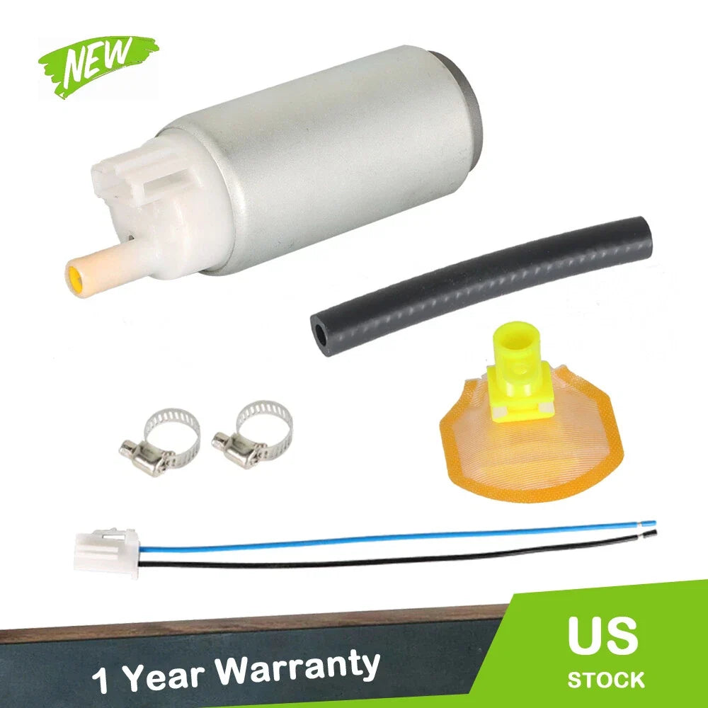 Intank Fuel Pump for GSXR600 Suzuki 2000-2007