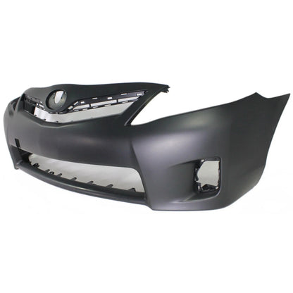 Bumper Cover for Toyota Camry Hybrid (2010–2011) Japan Built Primed