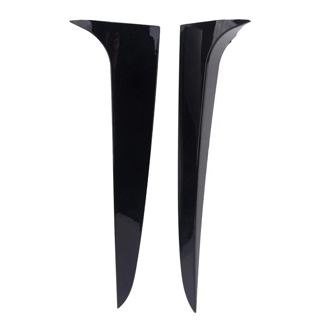 Spoiler Cover for Rear Window of BMW X3 F25 (2011-2017)