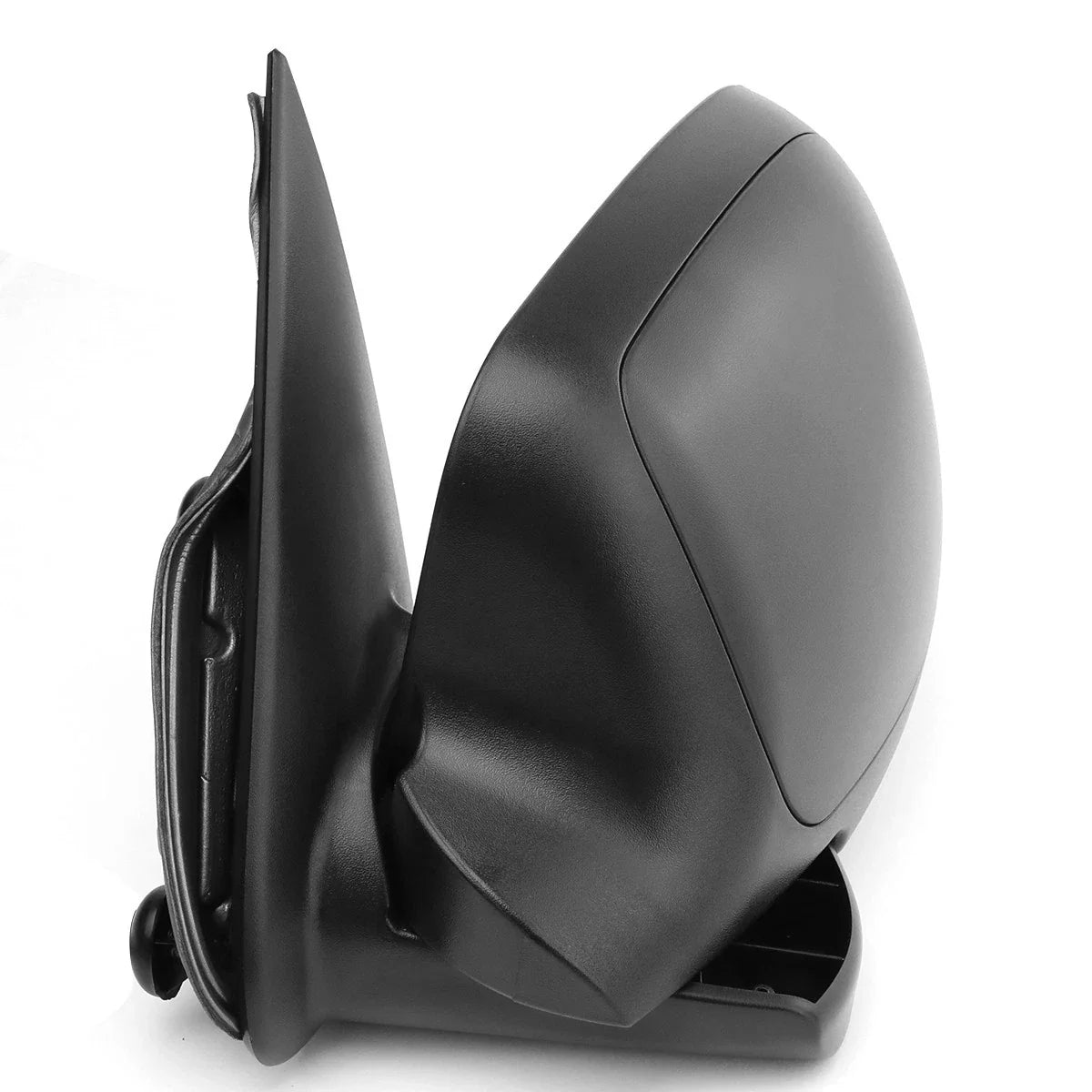 Left Powered Heated Side View Mirror for Chevy Silverado/GMC Sierra (1999–2002)
